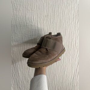 Ugg Neumal Boot Sz 7